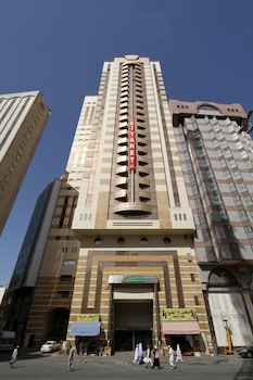 al massa bader hotel