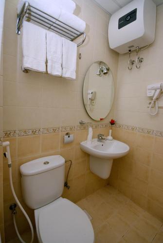 al massa bader hotel