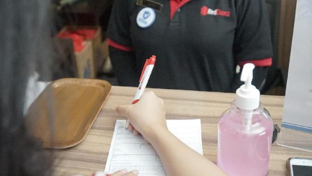 reddoorz near jogja city mall 3