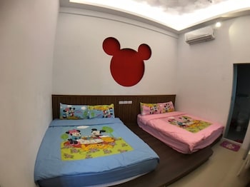 donggang neptune hall