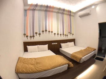 donggang neptune hall