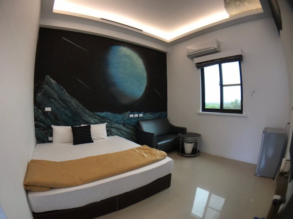 donggang neptune hall