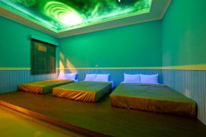 donggang neptune hall