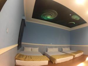 donggang neptune hall