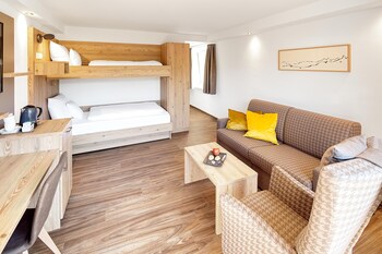 hotel kuhberg