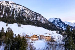 hotel kuhberg