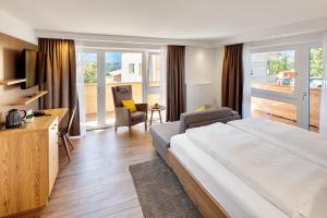 hotel kuhberg
