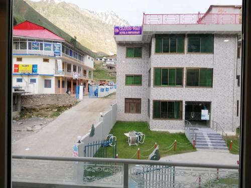 naran