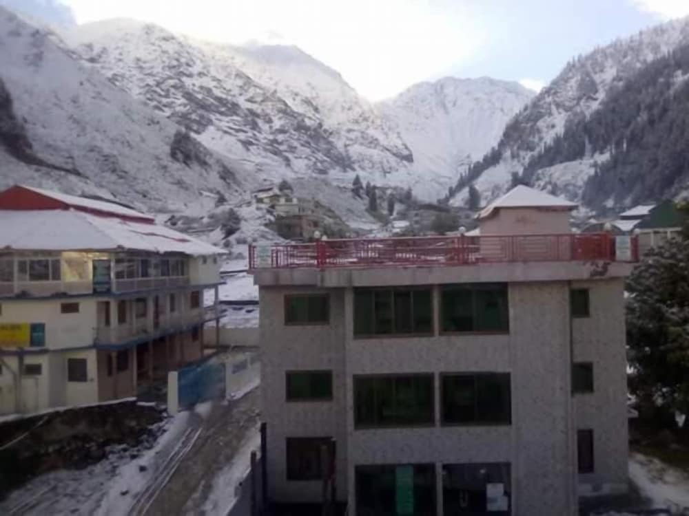 naran