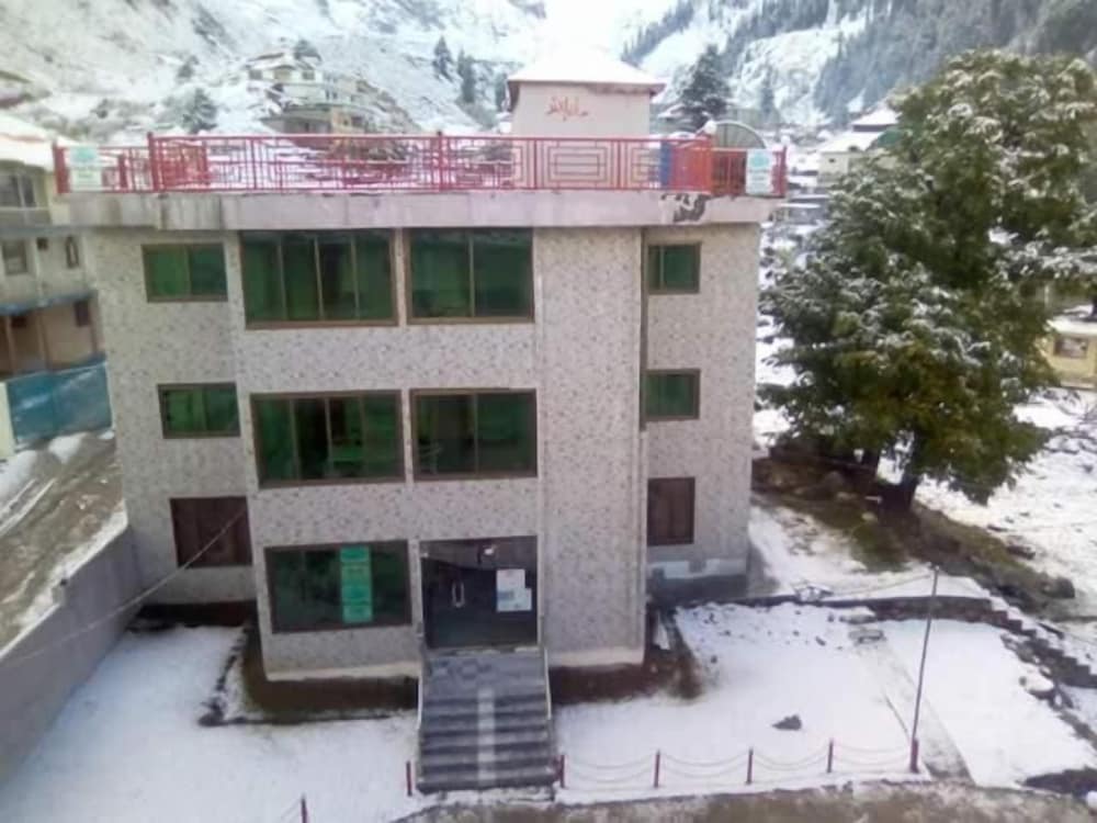 naran