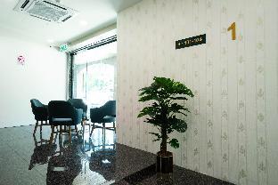 crystal garden hotel tasik selatan