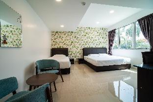 crystal garden hotel tasik selatan 