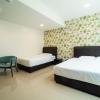 crystal garden hotel tasik selatan