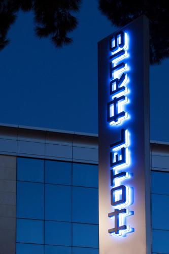 hotel artis