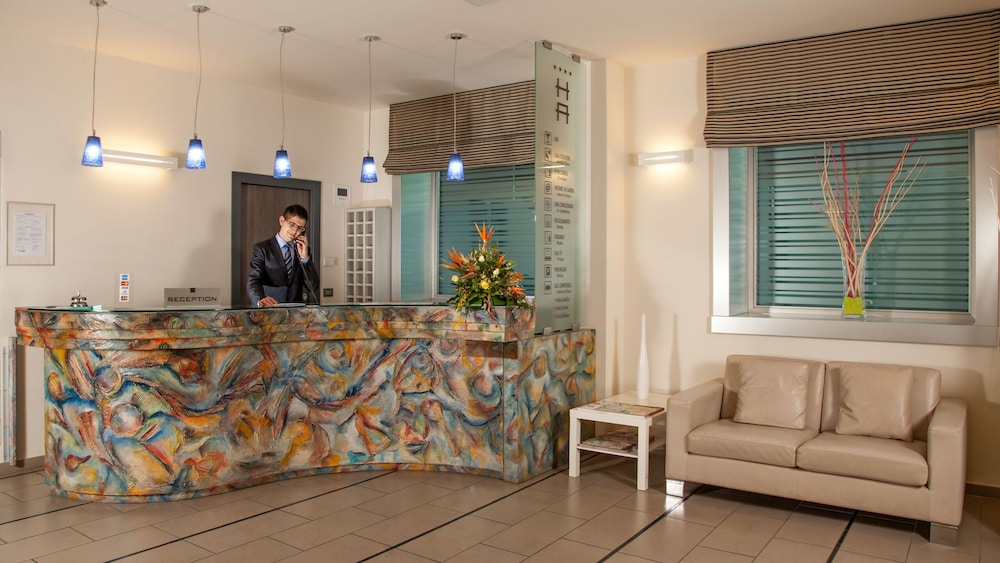 hotel artis