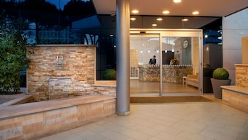 hotel artis