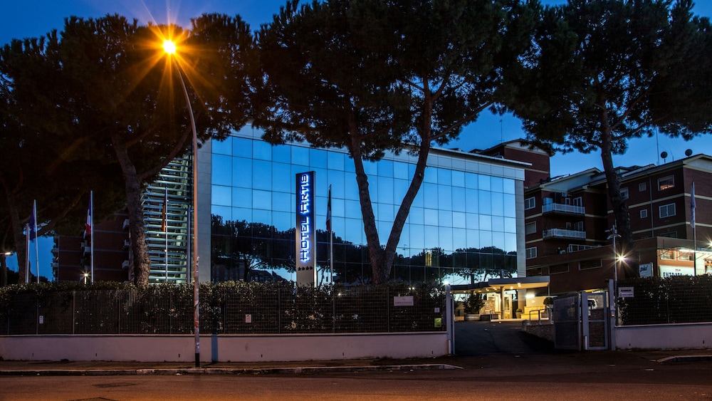 hotel artis