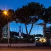 hotel artis