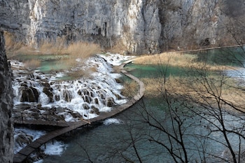 plitvicka jezera