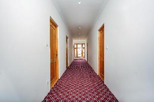 mountain palace inn