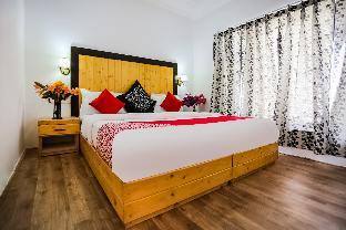 mountain palace inn