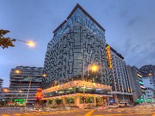 Arenaa Star Hotel,Kuala Lumpur>>Chinatown,3 star