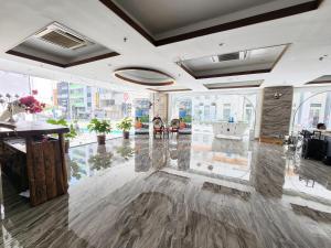 arenaa star hotel