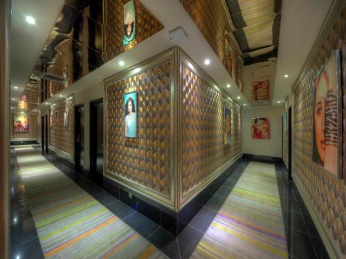 arenaa star hotel