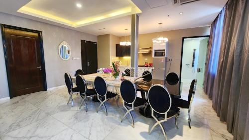arenaa star hotel
