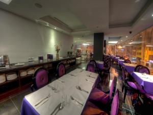 arenaa star hotel