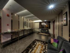 arenaa star hotel