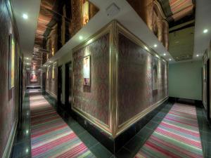 arenaa star hotel