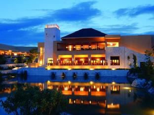 Fairmont Mayakoba,Cozumel>>Cancun,5 star