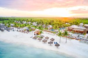 Fairmont Mayakoba,Cozumel>>Cancun,5 star