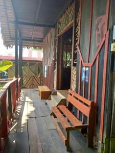 maloka napu