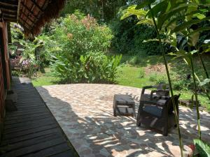 maloka napu