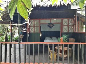 maloka napu
