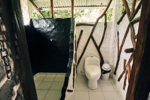 maloka napu