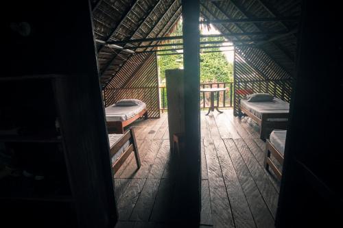 maloka napu