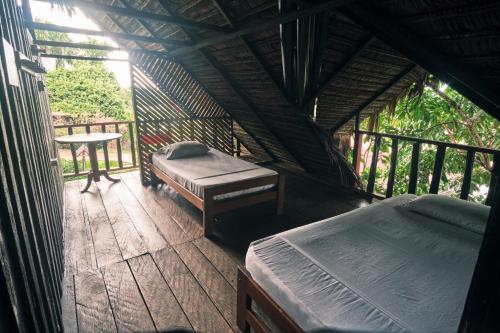 maloka napu