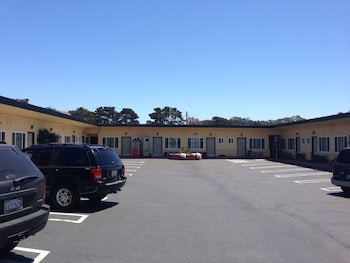 south san francisco