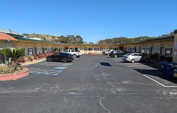 south san francisco