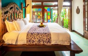 hotel tugu bali