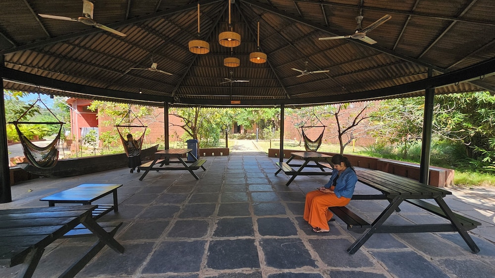 arthigamya spa and resort