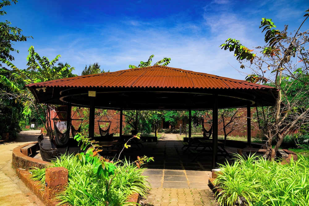 arthigamya spa and resort