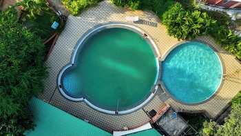 arthigamya spa and resort