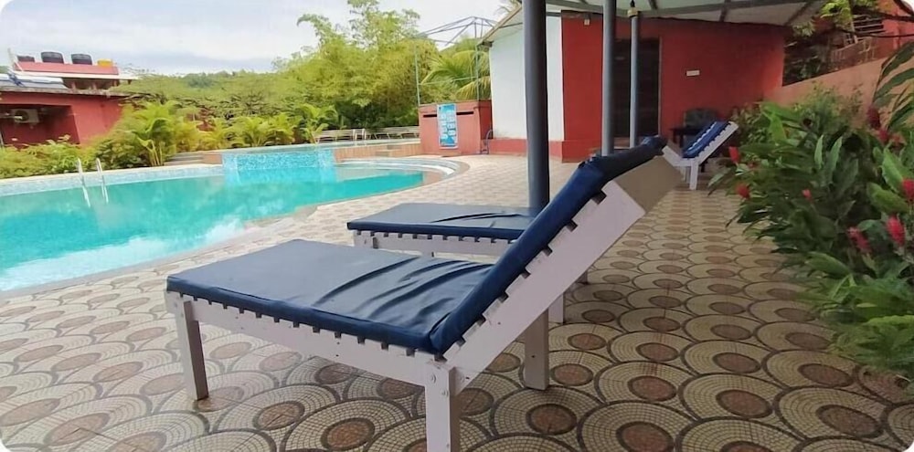 arthigamya spa and resort