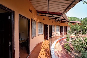 arthigamya spa and resort