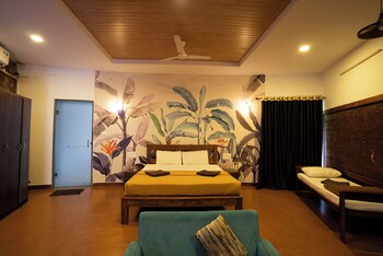 arthigamya spa and resort