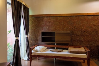 arthigamya spa and resort